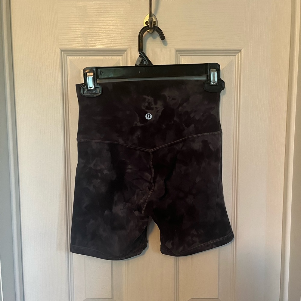 Lululemon Align Shorts